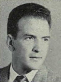 David Maurice Gaisford (1920 - 1990) Profile